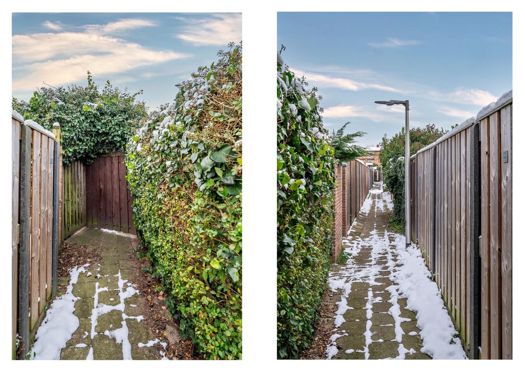 Photo 32 of Felix Timmermansstraat 33