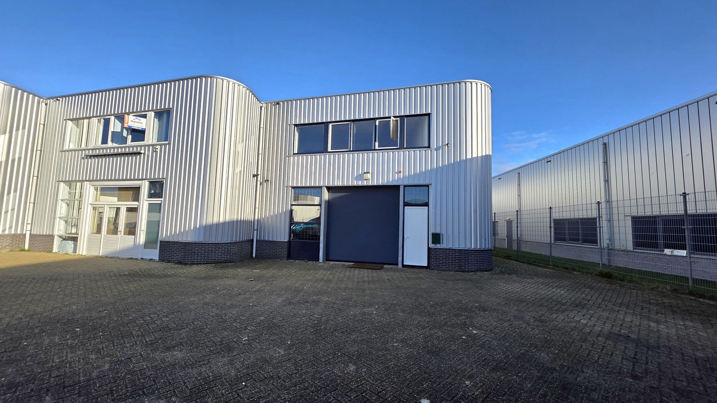 Bekijk foto 4 van De Corantijn 18-M