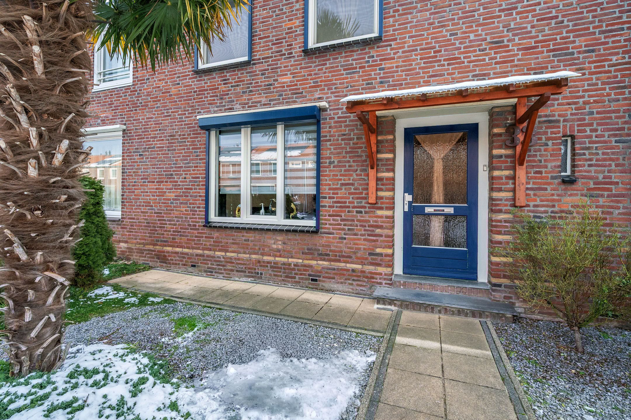 Photo 33 of Felix Timmermansstraat 33