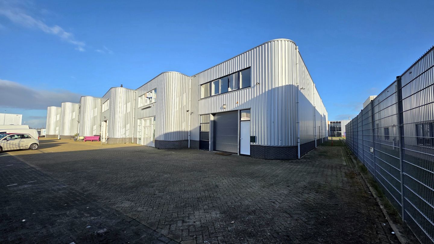 Bekijk foto 5 van De Corantijn 18-M