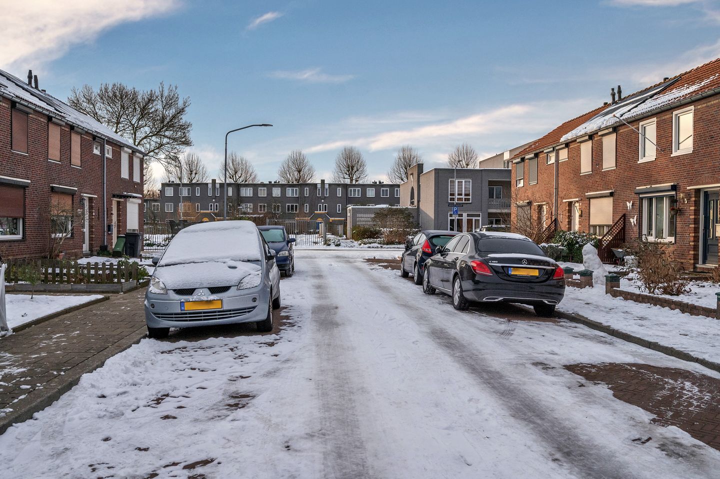 Photo 34 of Felix Timmermansstraat 33