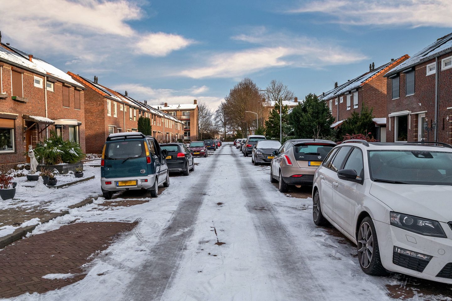 Photo 35 of Felix Timmermansstraat 33