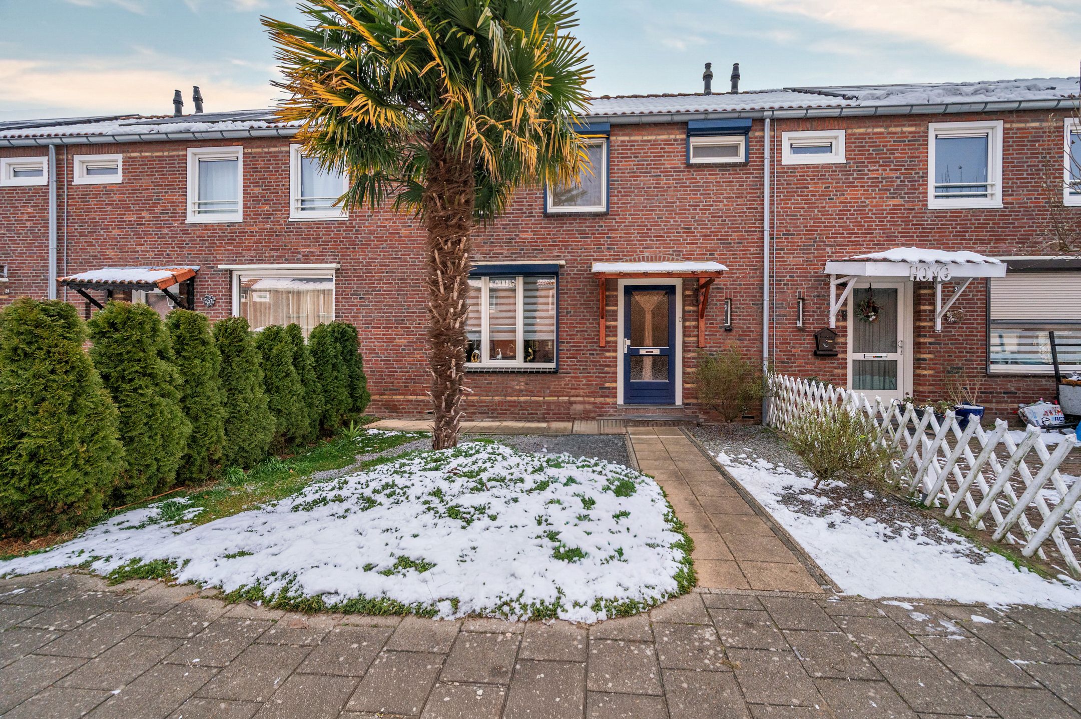 Photo 36 of Felix Timmermansstraat 33