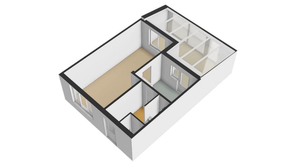 Photo 38 of Felix Timmermansstraat 33