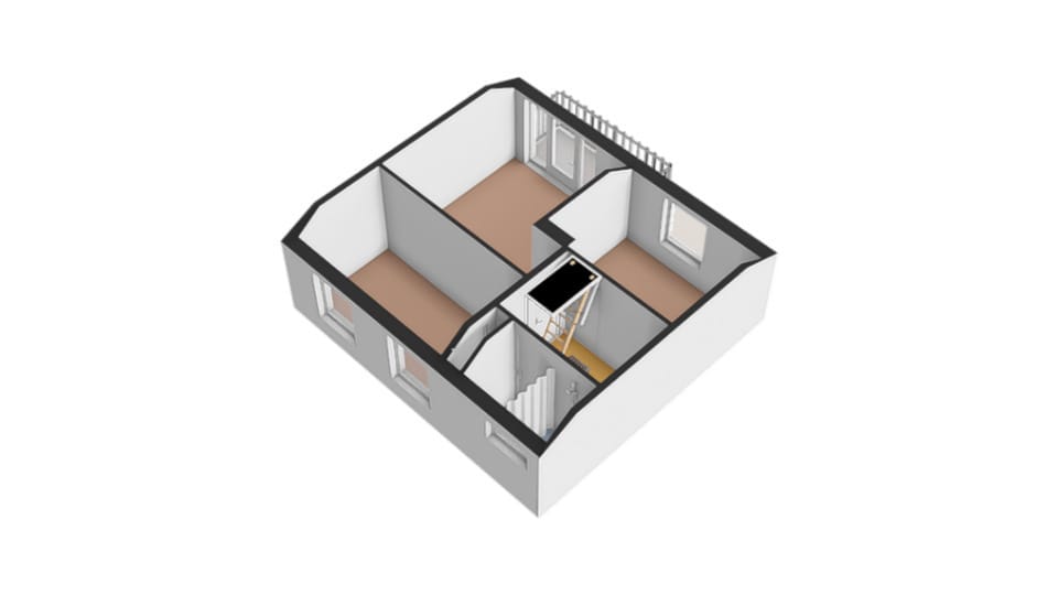 Photo 40 of Felix Timmermansstraat 33