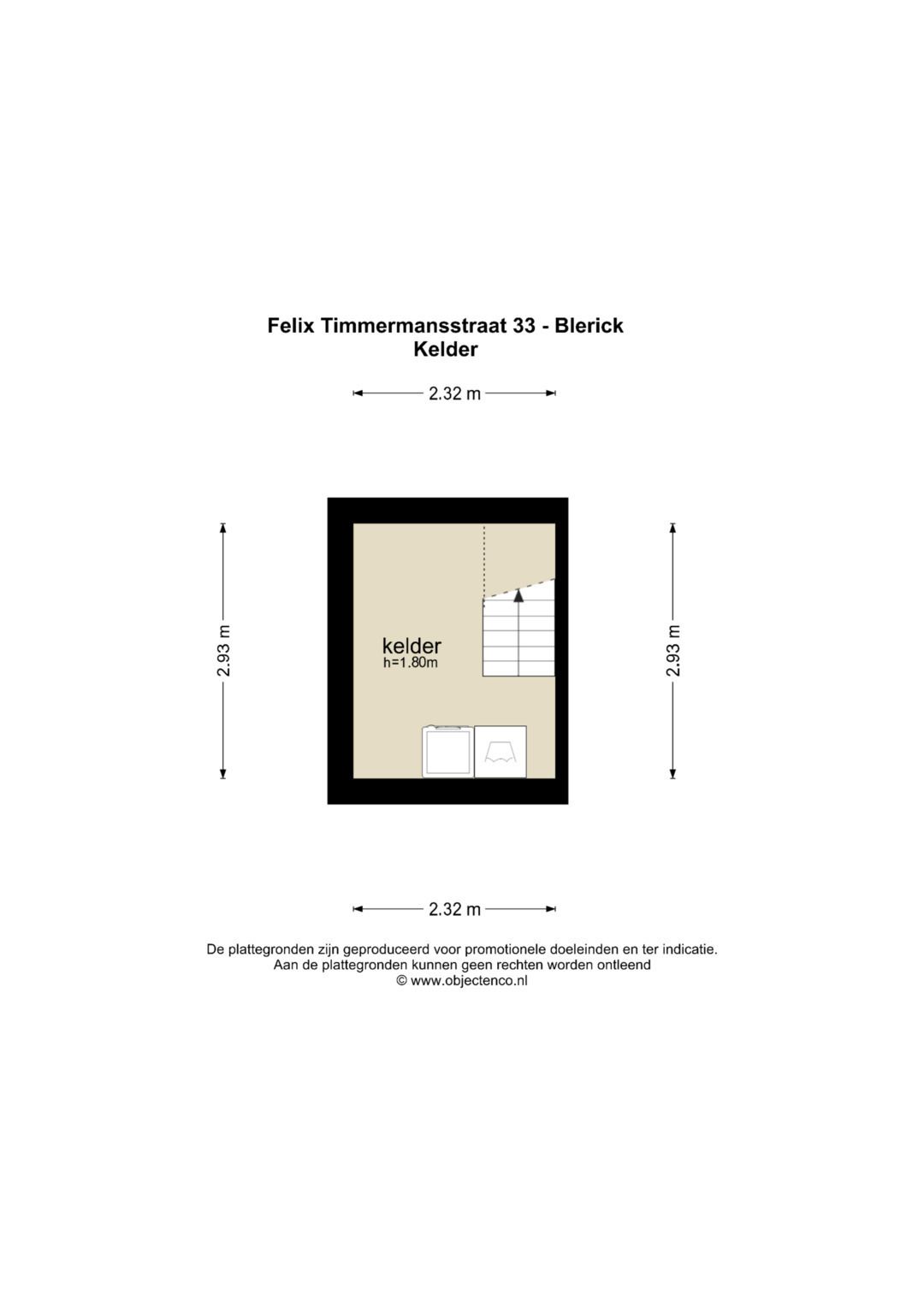 Photo 43 of Felix Timmermansstraat 33
