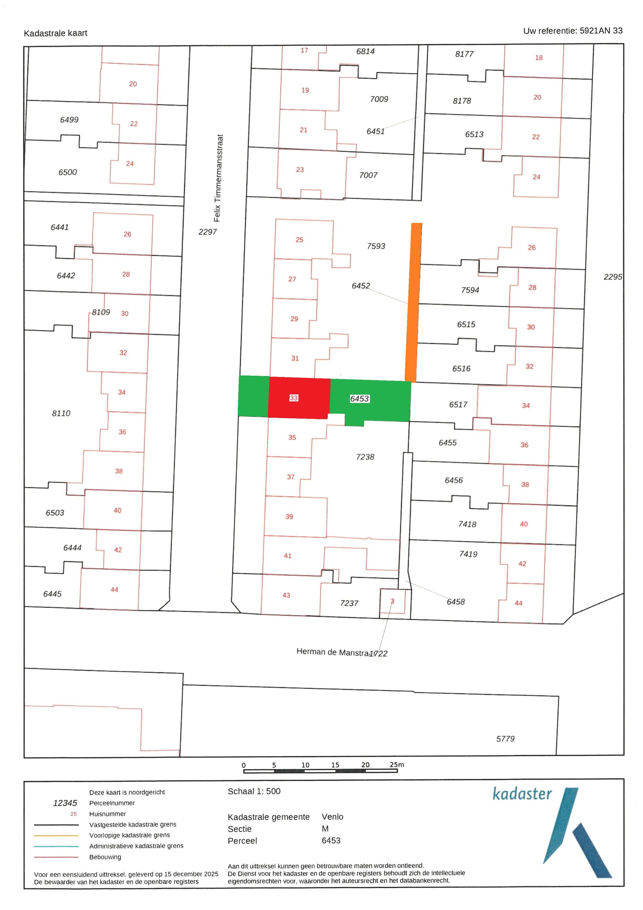 Photo 45 of Felix Timmermansstraat 33