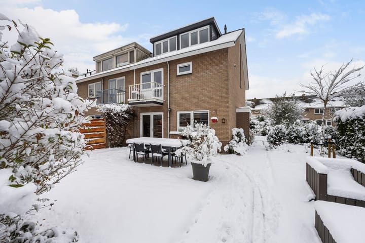 Foto 6 van Potmarge 1