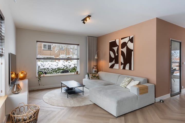 Foto 9 van Potmarge 1