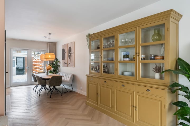 Foto 13 van Potmarge 1