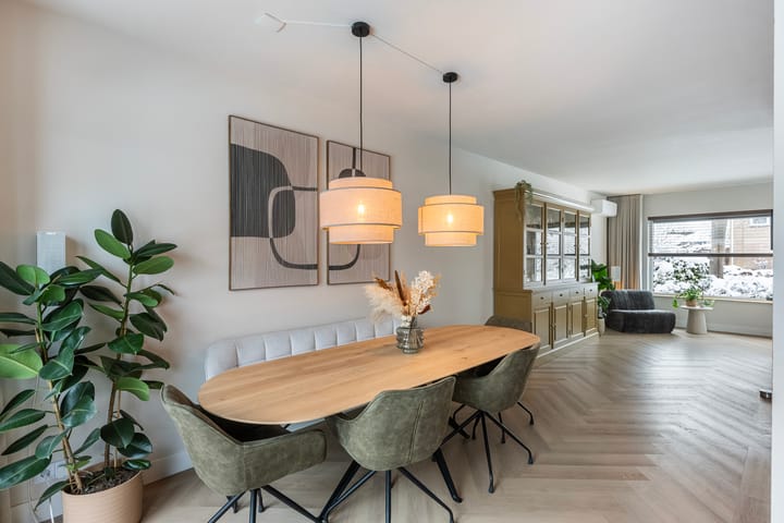 Foto 14 van Potmarge 1