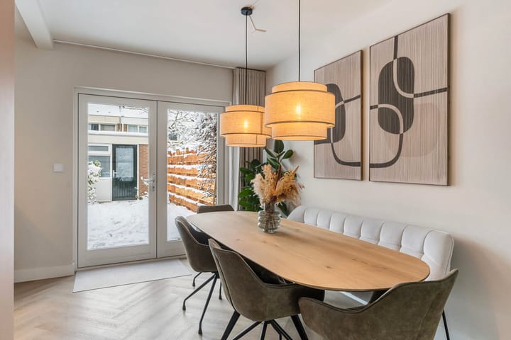 Foto 15 van Potmarge 1