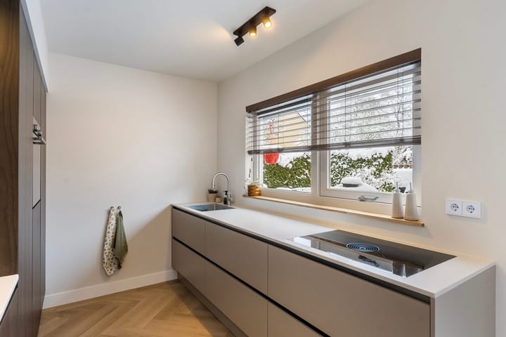 Foto 18 van Potmarge 1