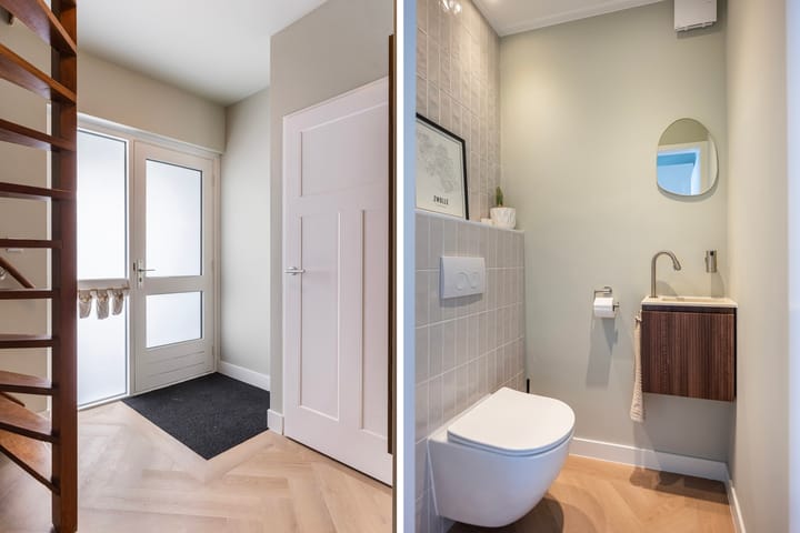 Foto 21 van Potmarge 1