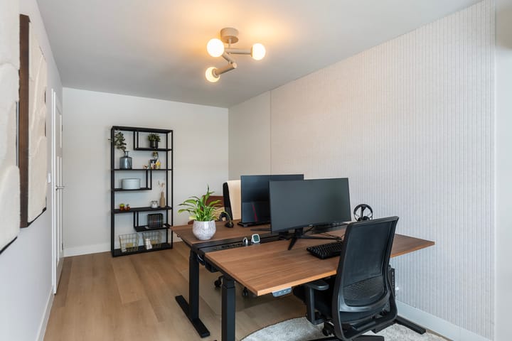 Foto 30 van Potmarge 1