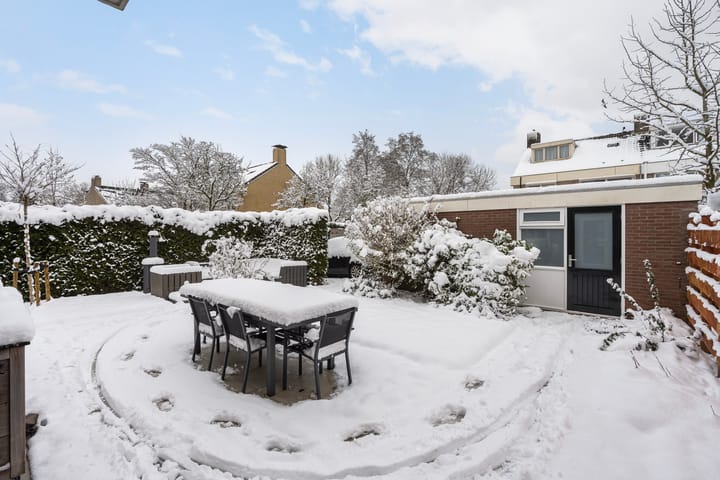 Foto 37 van Potmarge 1