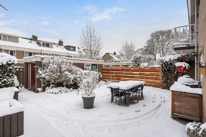 Foto 38 van Potmarge 1