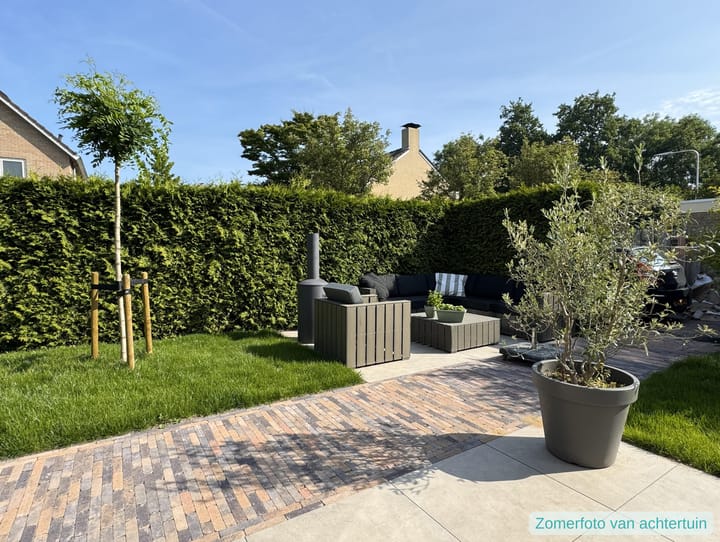 Foto 40 van Potmarge 1