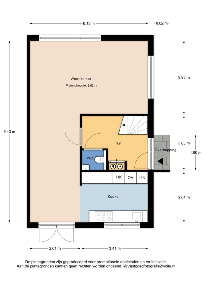 Foto 44 van Potmarge 1