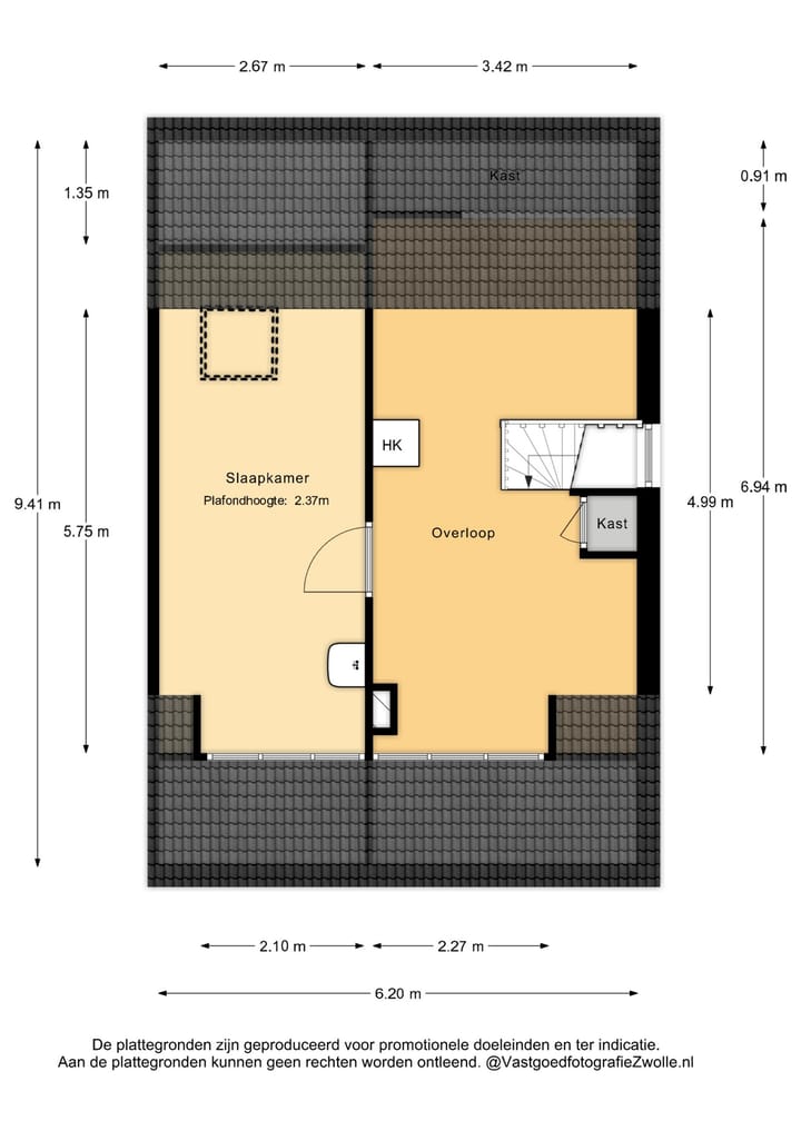 Foto 46 van Potmarge 1