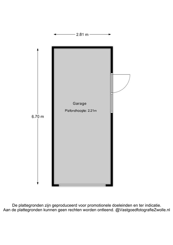Foto 47 van Potmarge 1