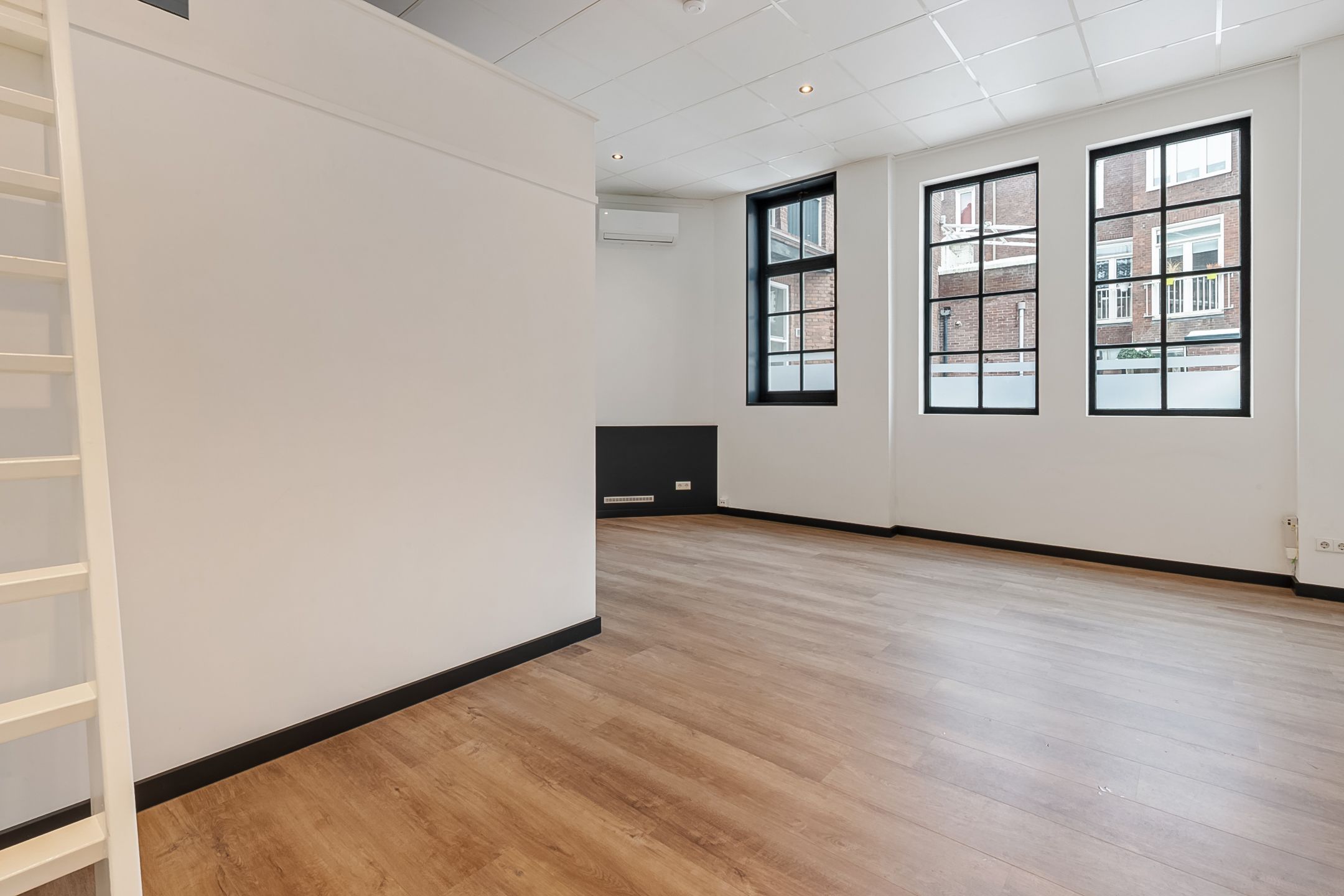 Foto 3 van Ruitersweg 11-B