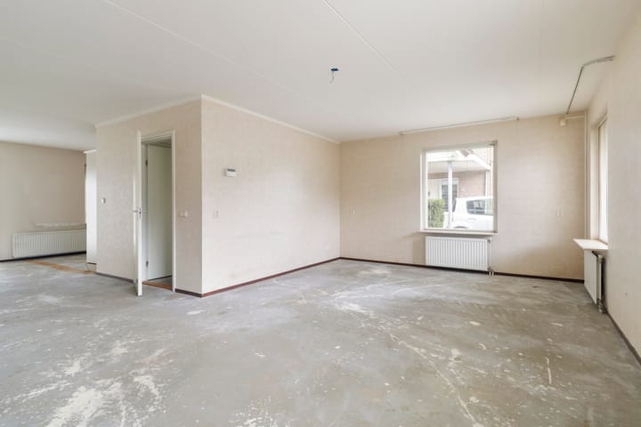 Foto 6 van Akasiahôf 12