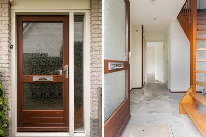 Foto 4 van Akasiahôf 12