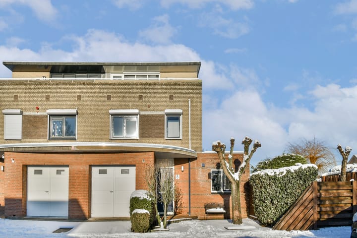 Foto 5 van Damhertstraat 8