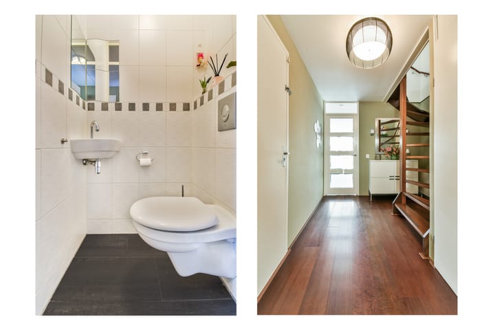 Foto 6 van Damhertstraat 8