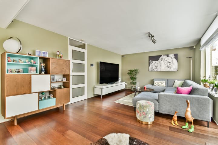 Foto 8 van Damhertstraat 8