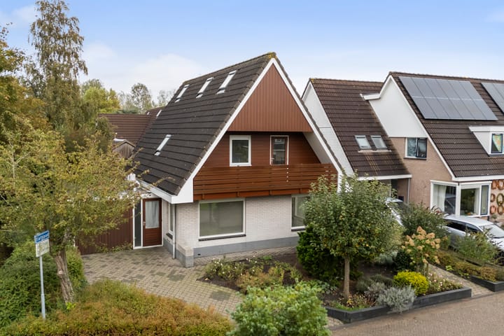 Foto 41 van Akasiahôf 12