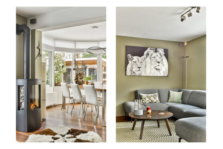 Foto 9 van Damhertstraat 8