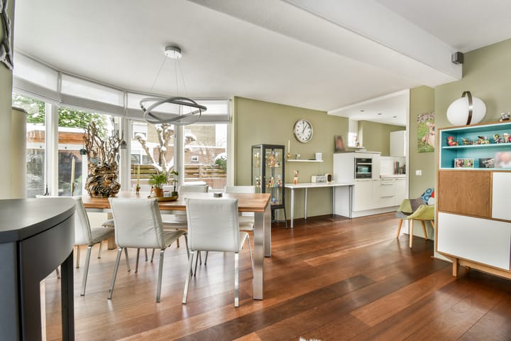 Foto 10 van Damhertstraat 8