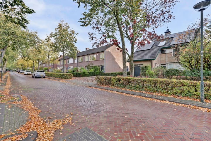 Foto 2 van Aabeekstraat 48