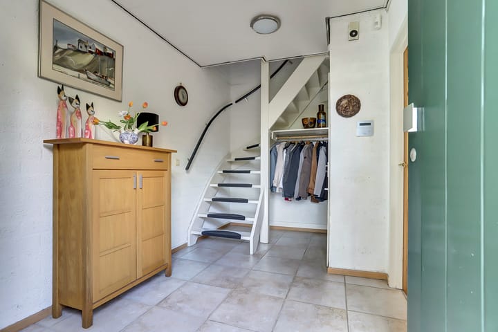 Foto 3 van Aabeekstraat 48