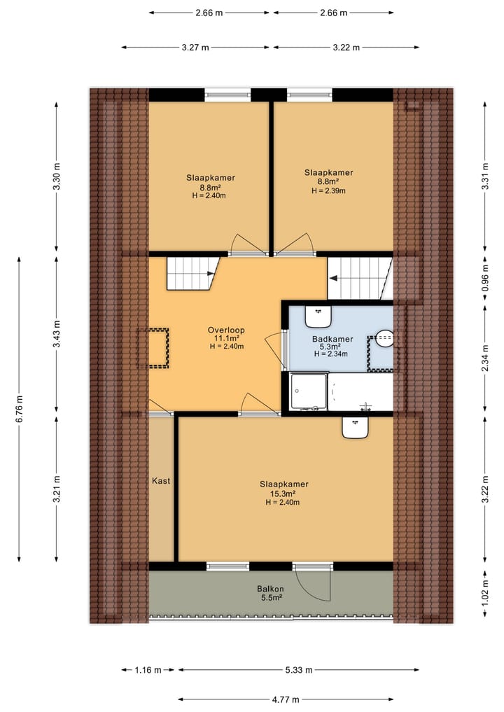Foto 49 van Akasiahôf 12