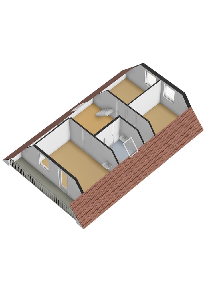 Foto 50 van Akasiahôf 12