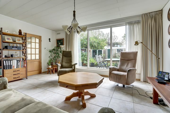 Foto 6 van Aabeekstraat 48