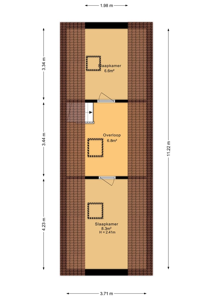 Foto 51 van Akasiahôf 12