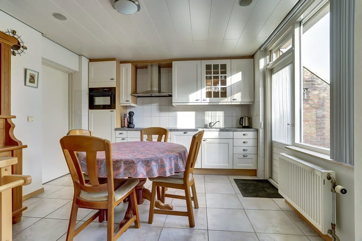 Foto 7 van Aabeekstraat 48