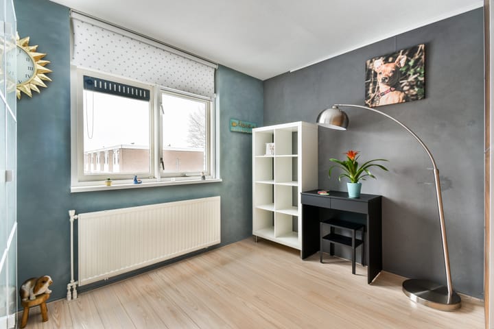 Foto 22 van Damhertstraat 8