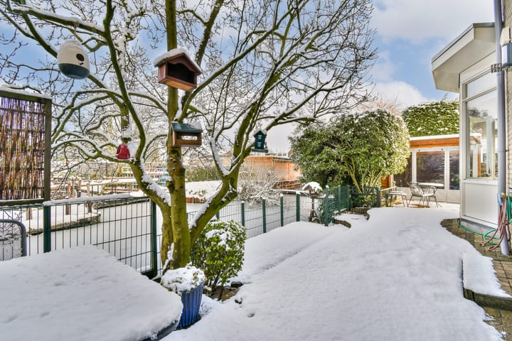 Foto 30 van Damhertstraat 8