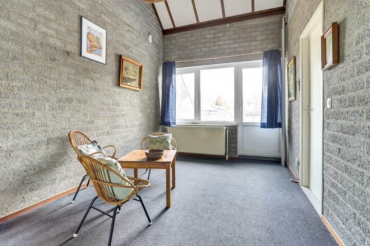 Foto 19 van Aabeekstraat 48