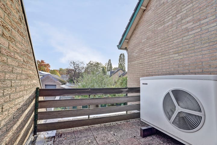 Foto 20 van Aabeekstraat 48