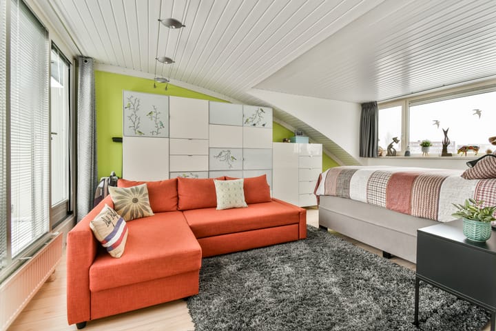 Foto 25 van Damhertstraat 8