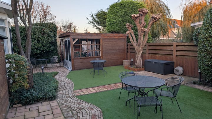 Foto 36 van Damhertstraat 8