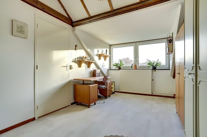 Foto 24 van Aabeekstraat 48