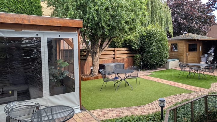 Foto 37 van Damhertstraat 8