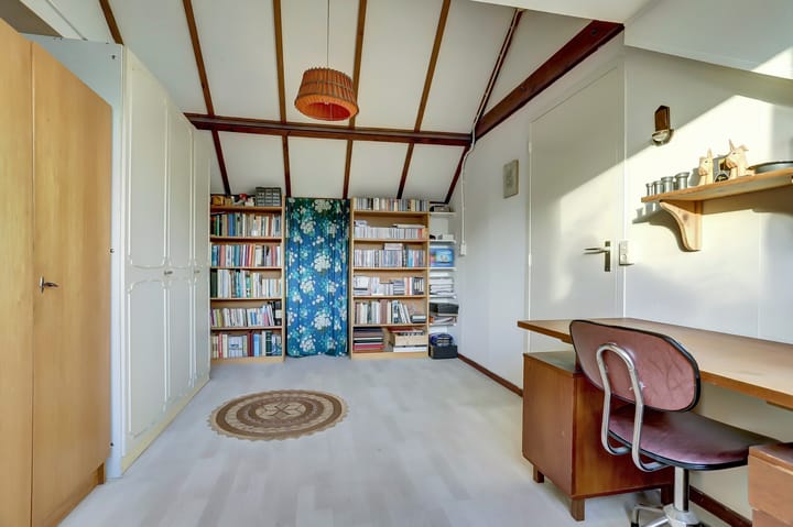 Foto 25 van Aabeekstraat 48